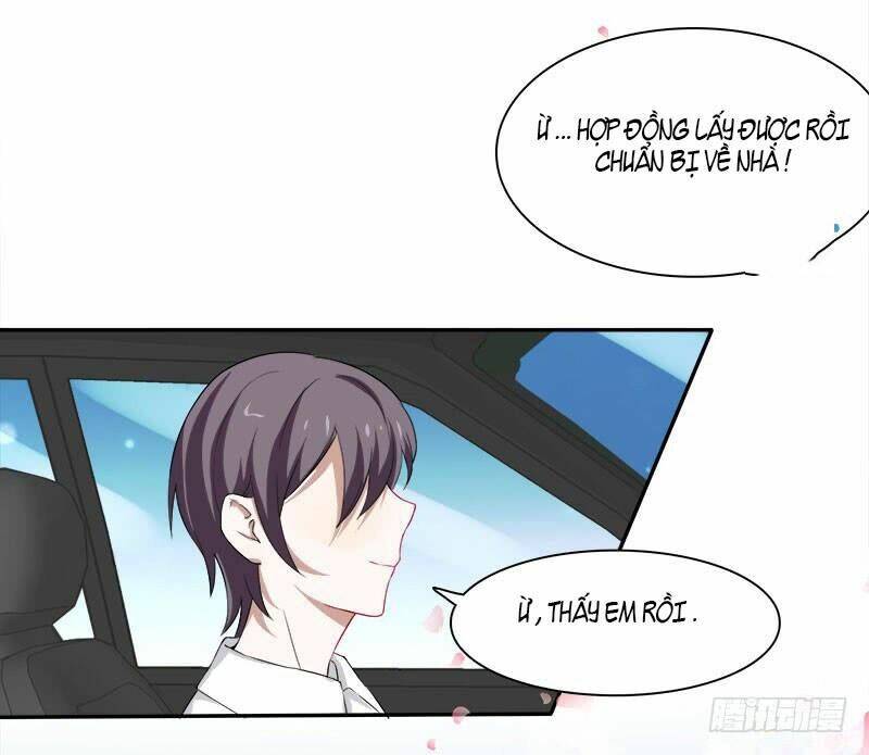 đế thiếu đoạt tình thành nghiện chapter 7 22