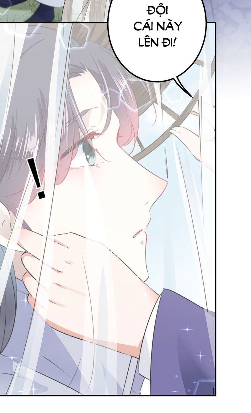 vương gia không thể trêu chapter 96 14