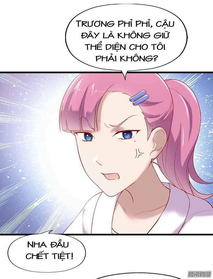 ác ma bàn bên chapter 1 23