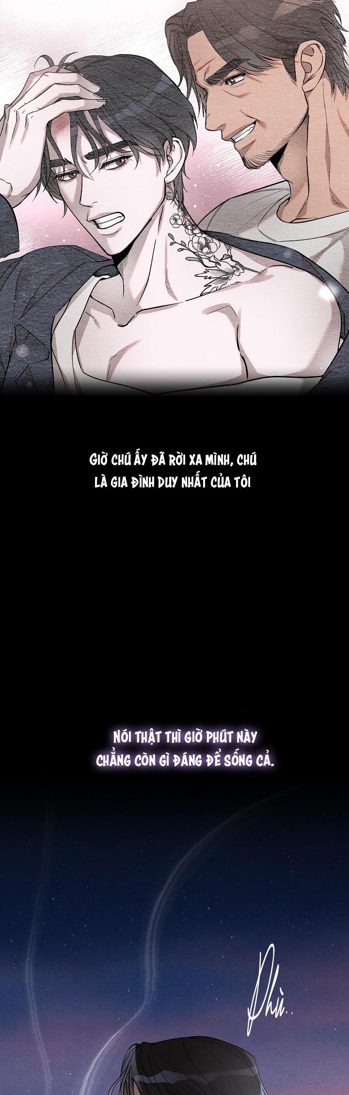 chạm vào em chapter 1 19