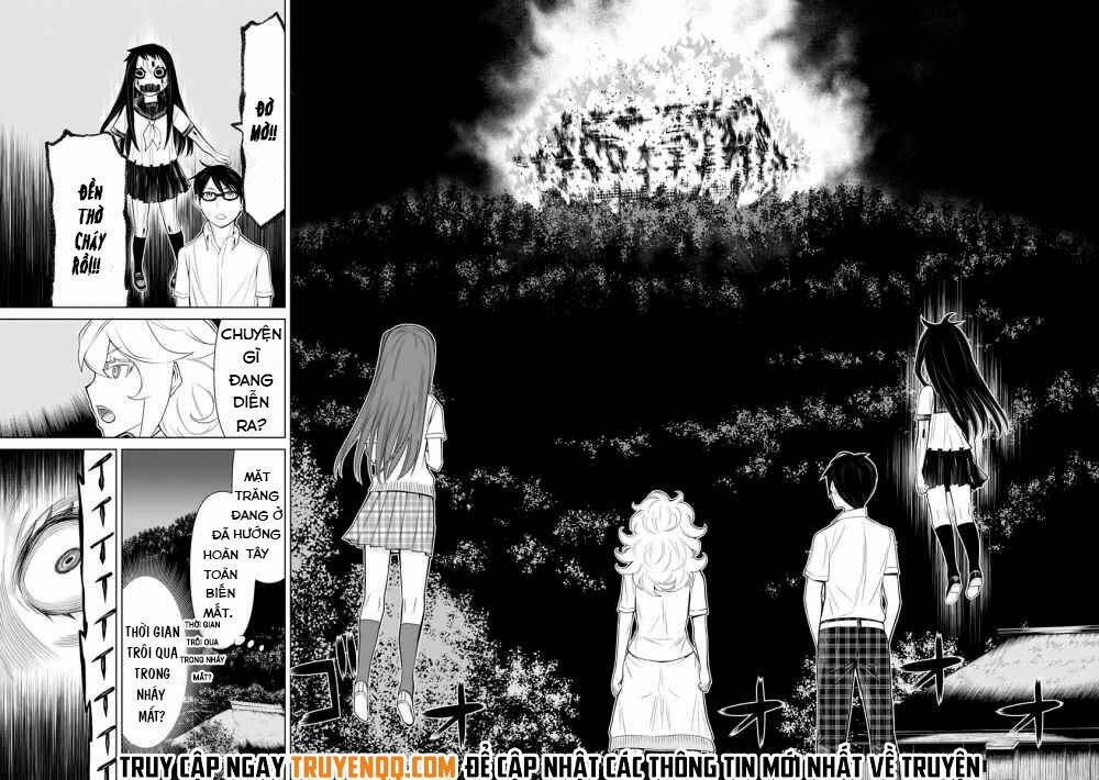 kako to nise tantei chapter 35 11