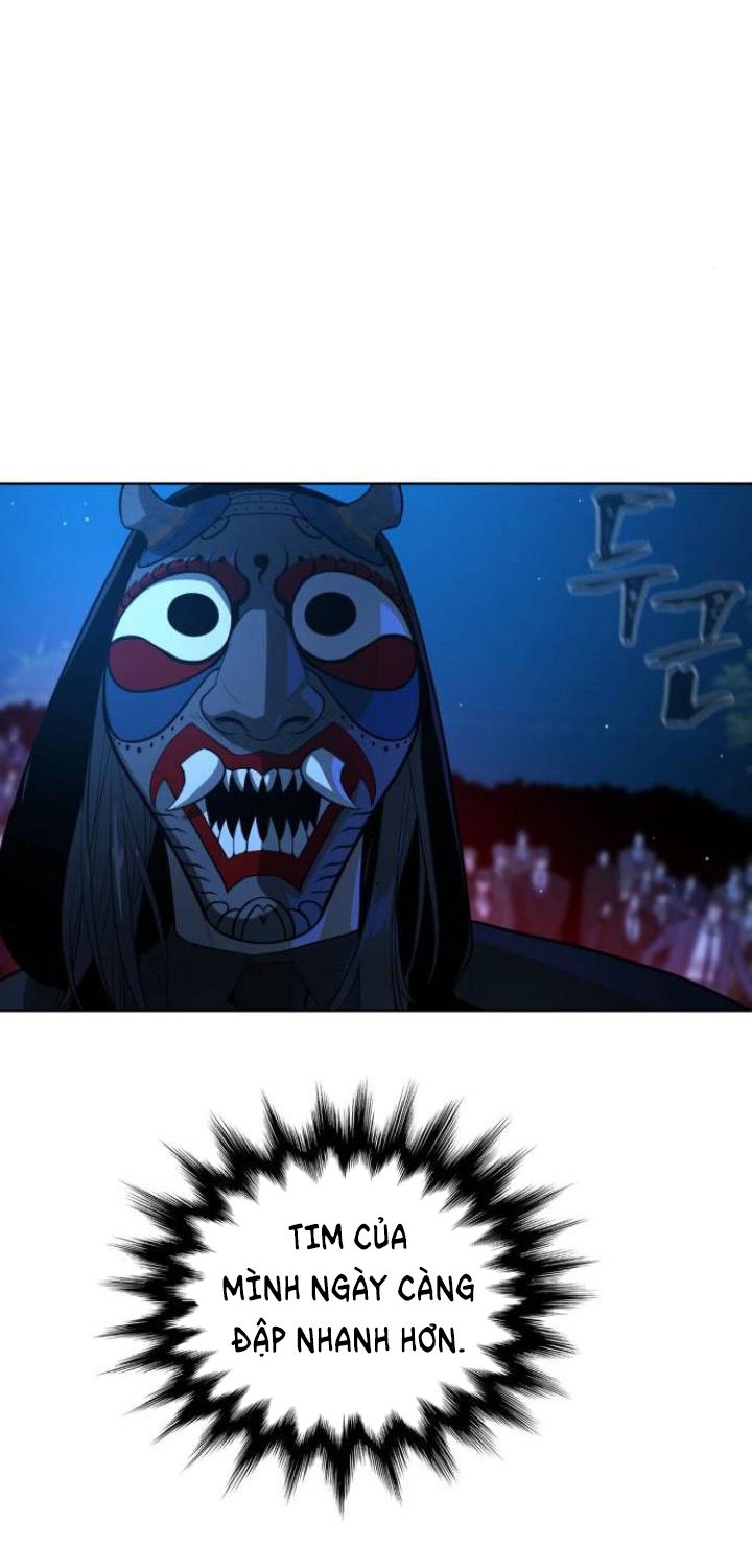 bạch huyết - white blood chapter 52 45