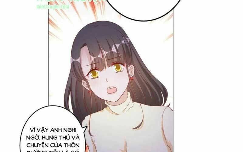 hôn nhân dục vọng: thiếu gia nhẹ một chút! chapter 155 28