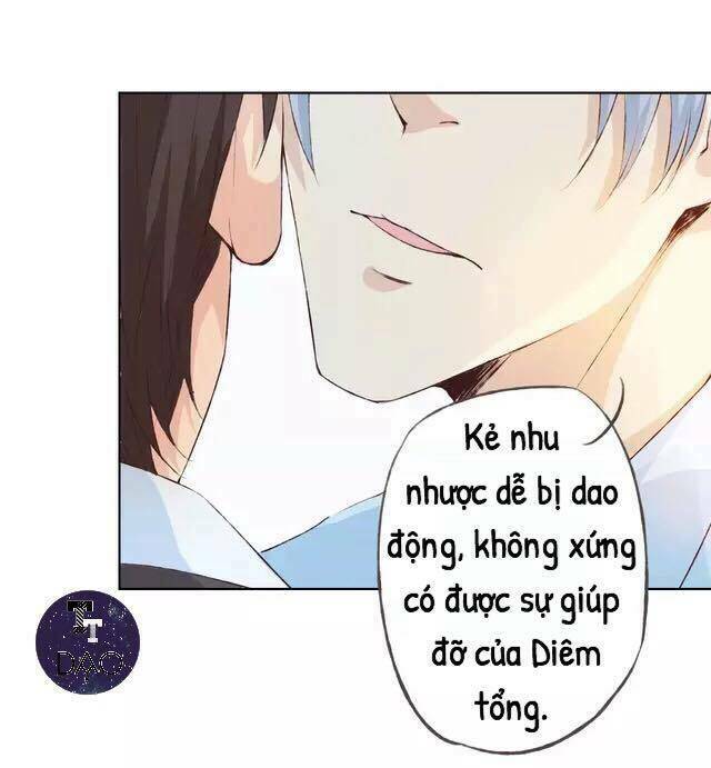 tôi không phải đa nhân cách chapter 31 10