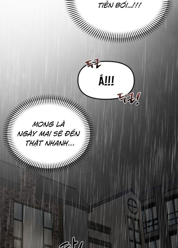 bạn có tin vào định mệnh không? chapter 6.5 34