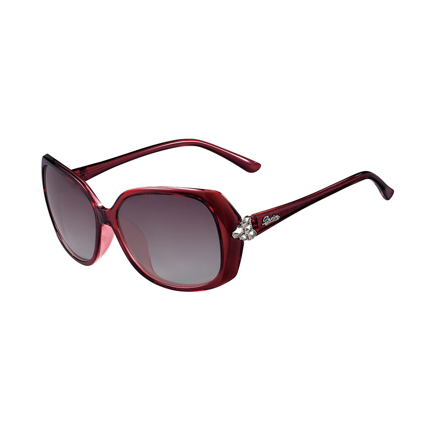 Kính mát nữ PARIM 1192 R1 thời trang (size 59/15/137)