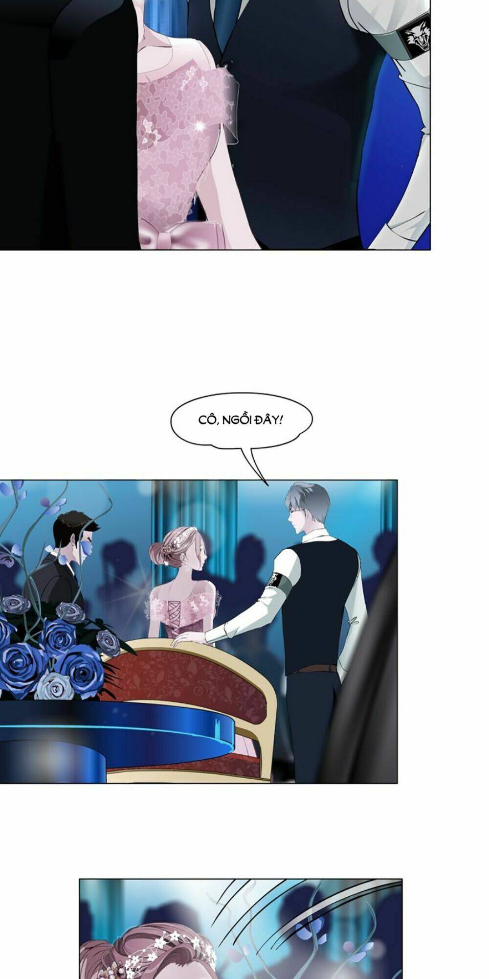 sổ tay mỹ nam giới x chapter 12 50