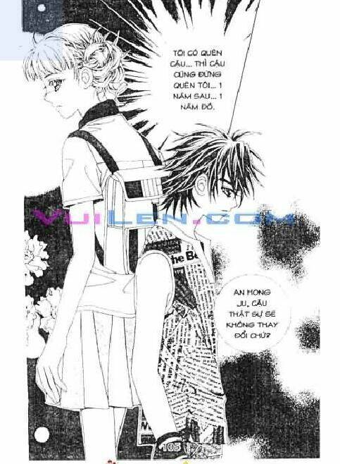 ánh nắng chói chang chapter 11 102