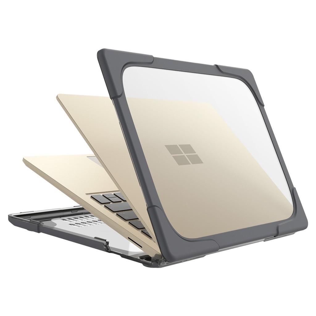 Ốp Lưng PC Có Giá Đỡ Cho Microsoft Surface Laptop 3 15-inch