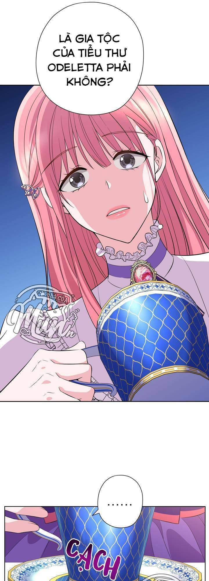 gửi đến người bạn của tôi chapter 3 36