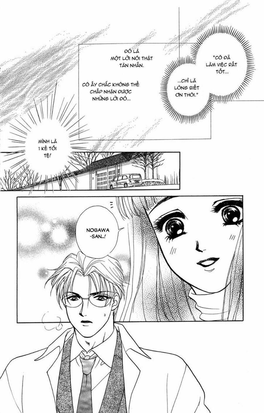 tổng hợp one shot. chapter 375 32