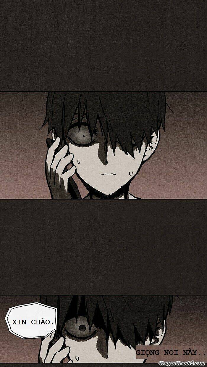 đứa con của quỷ dữ chapter 19 28