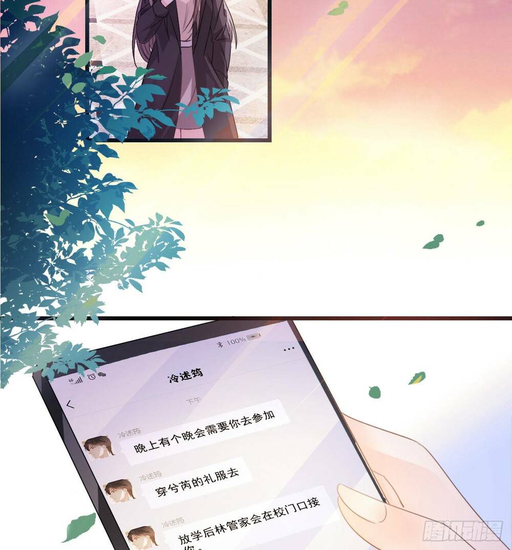 cô ấy và bông hồng trắng chapter 7 4