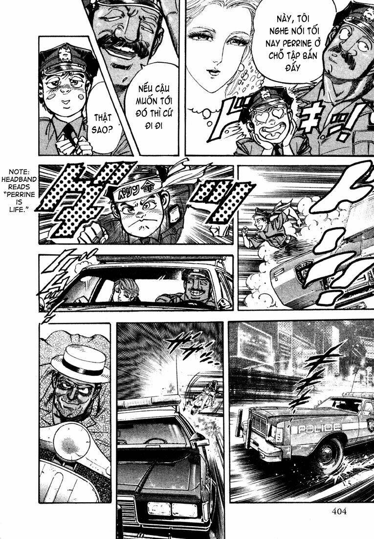 mad bull 34 chapter 13 10