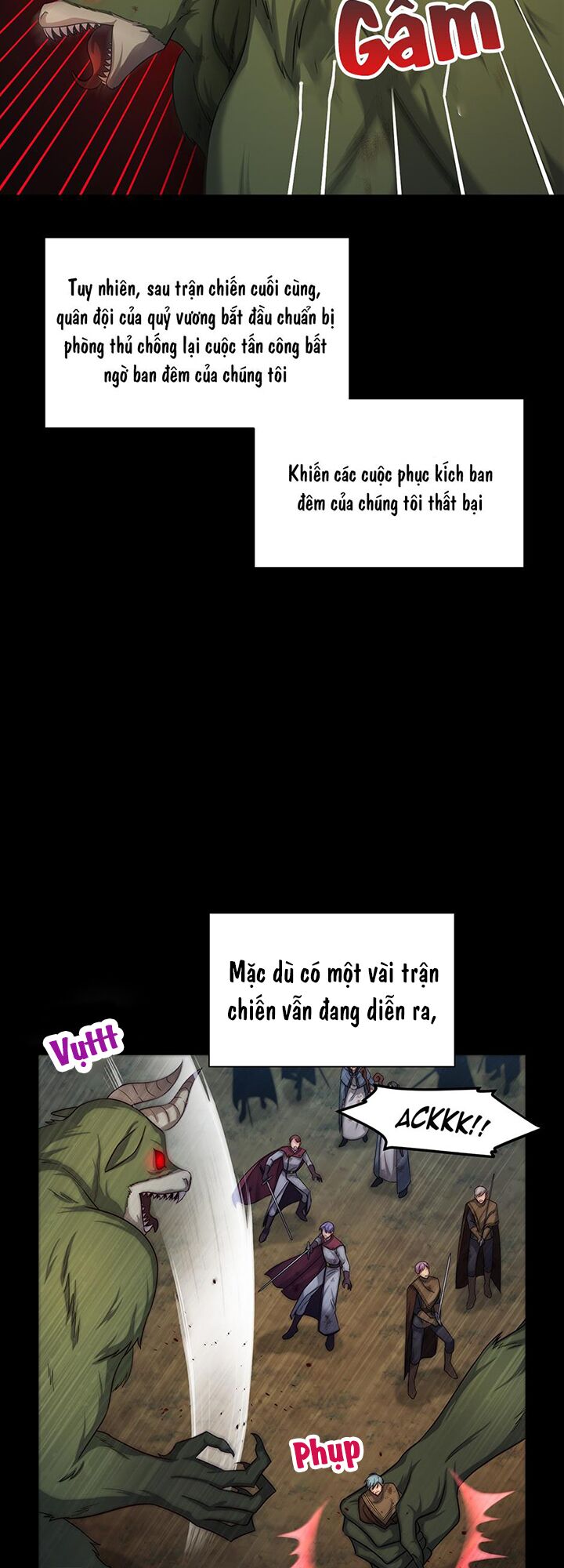 nữ công tước với tâm hồn trống rỗng chapter 88 10