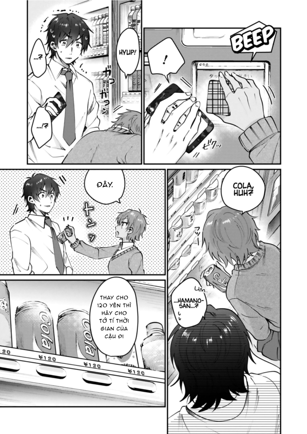 trên tình bạn dưới tình yêu chapter 37.2 3