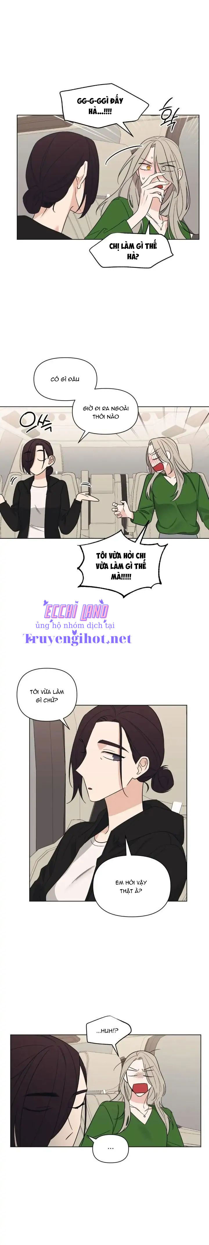 ra khỏi nhà tôi ngay! chapter 6.1 7