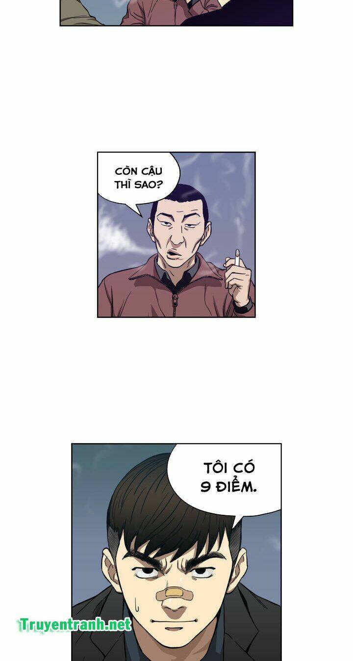thần bài siêu năng chapter 9 17
