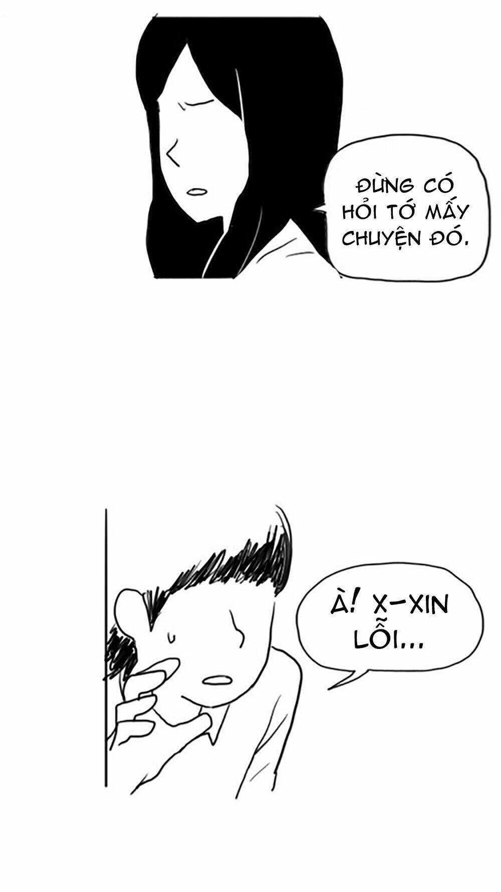 cô nàng trên lớp - the girl from class chapter 22 66