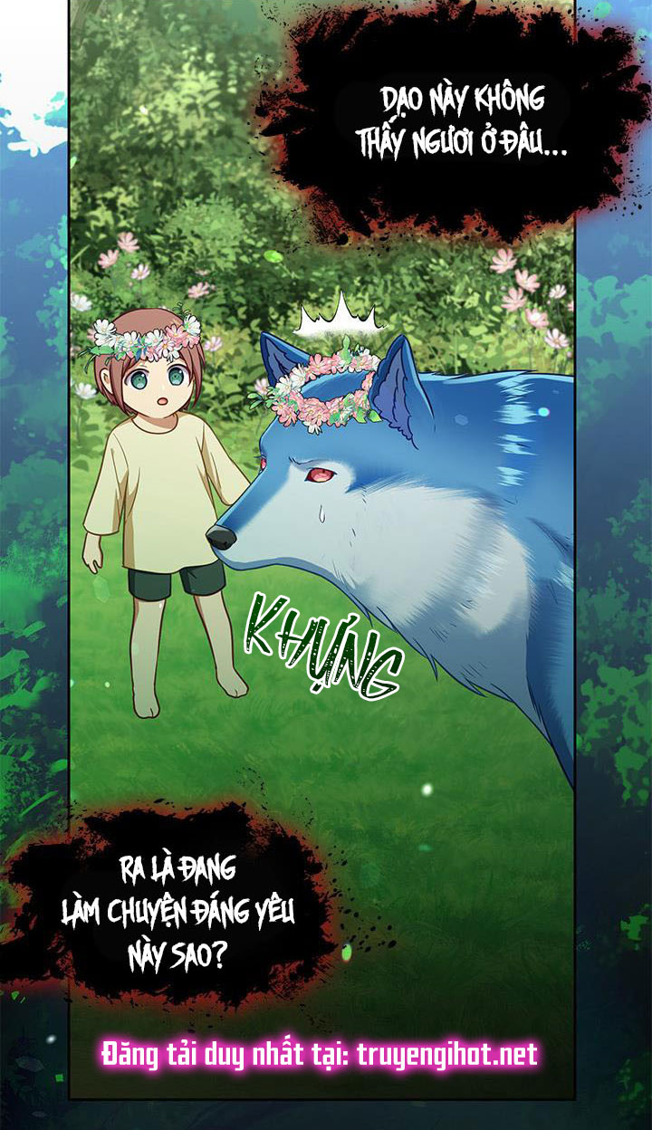 cẩn thận nữ phụ phản diện đấy! chapter 95 58