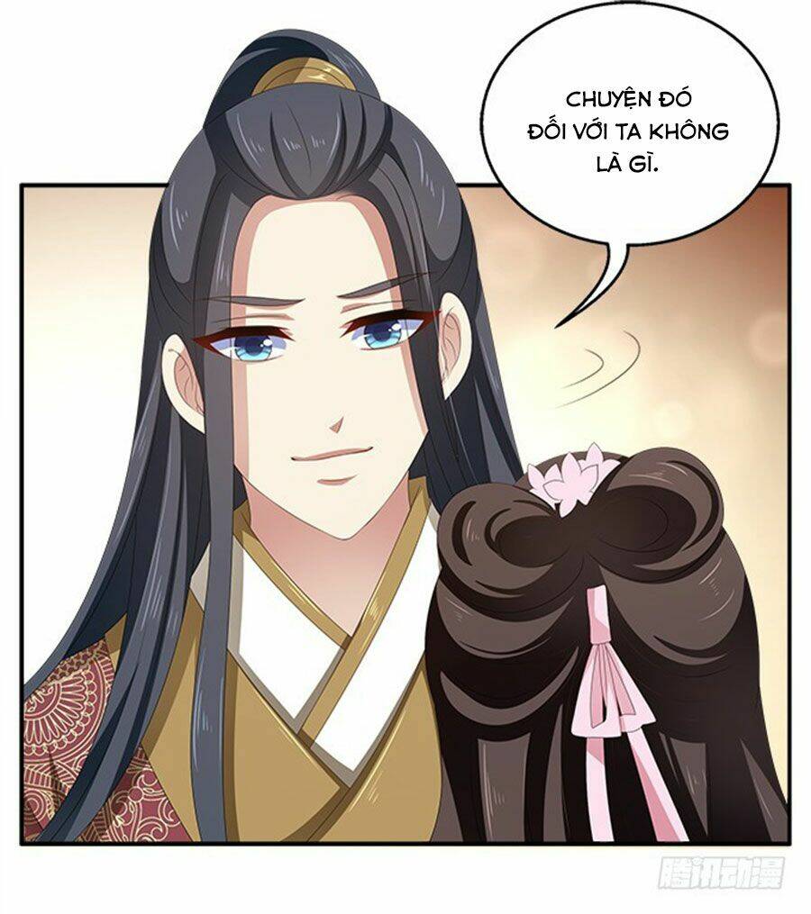 thịnh thế an nhiên chapter 36 26