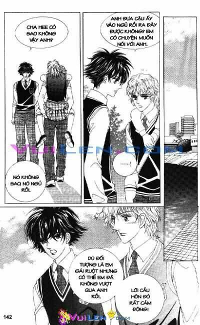 anh,bạn trai và người ấy chapter 7 142