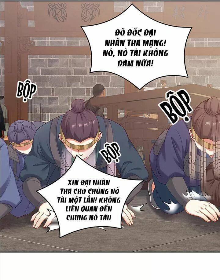 đô đốc đại nhân sủng thê kí chapter 80 18