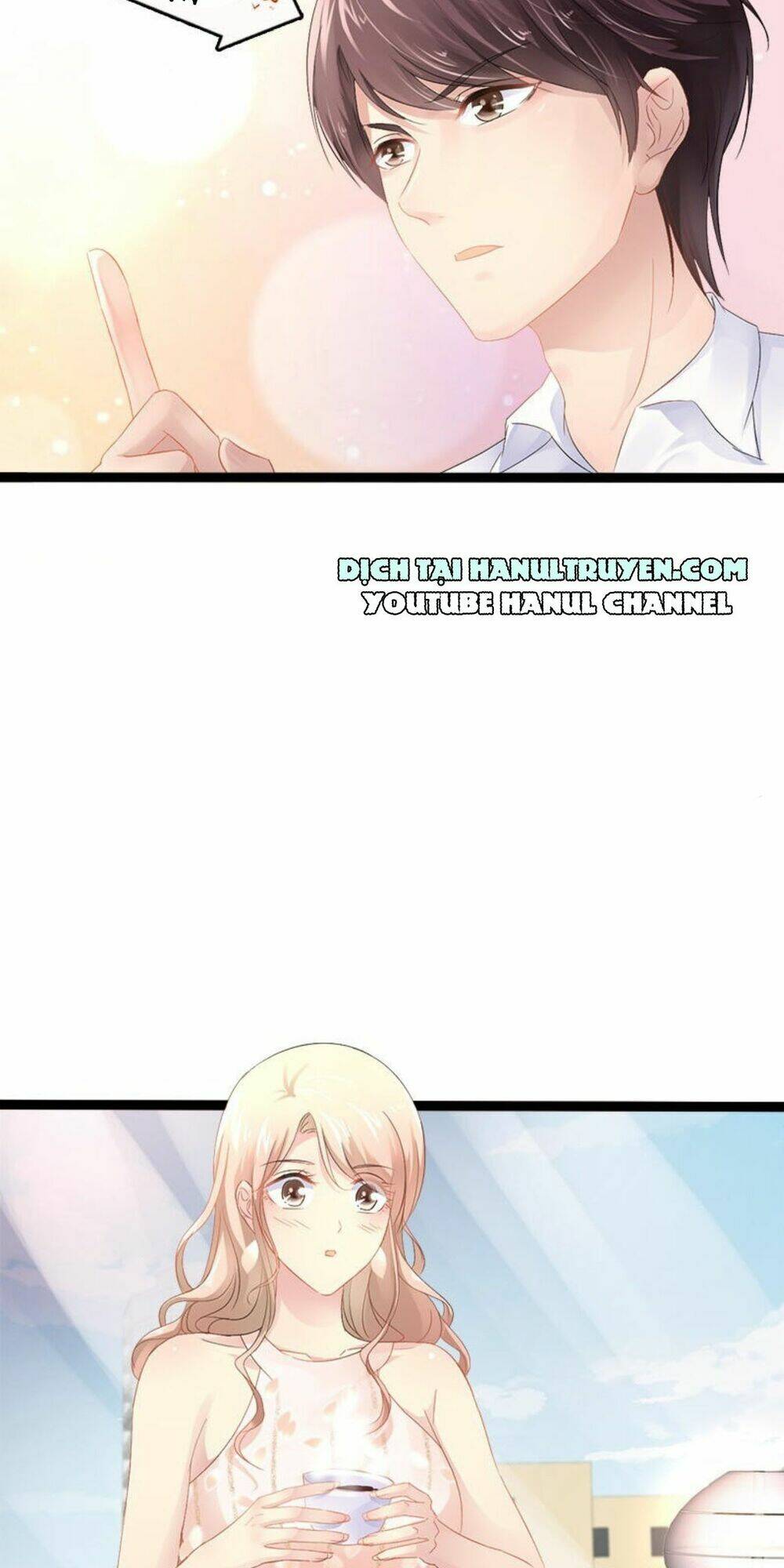 thần bí đế thiếu điềm sủng thê chapter 35 3