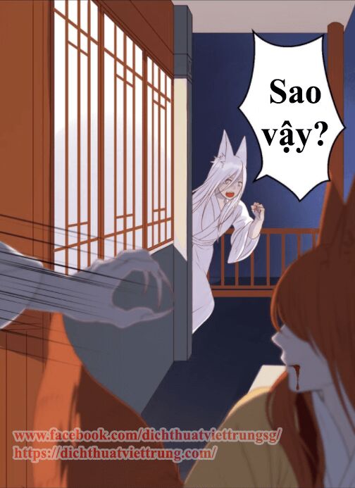 lượm được một tiểu hồ ly phần 1 chapter 69 8