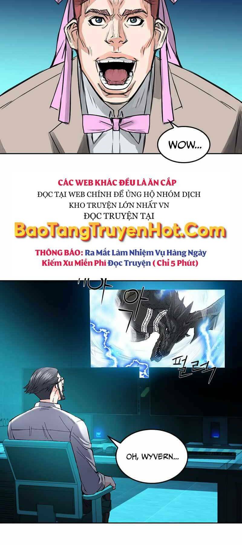 druid tại ga seoul - người hóa thú chapter 66 59