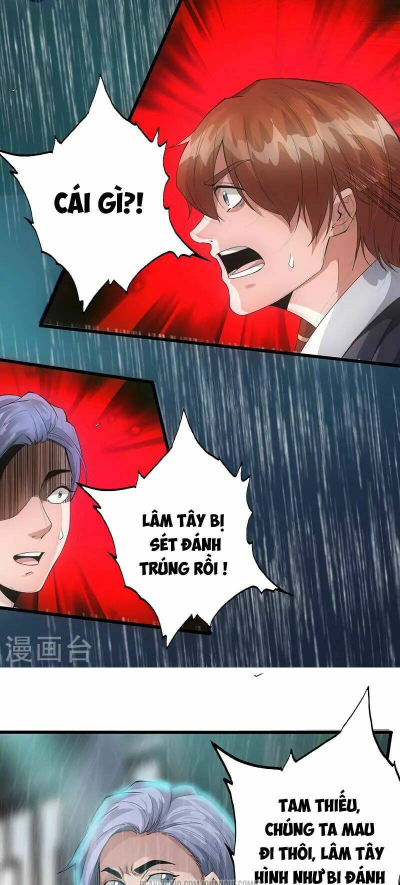 cuồng bạo nghịch tập chapter 1 20