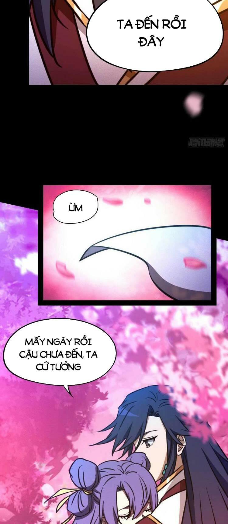 vạn cổ kiếm thần chapter 188 26