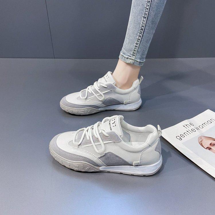 Giày Thể Thao Thoáng Khí Cho Nữ