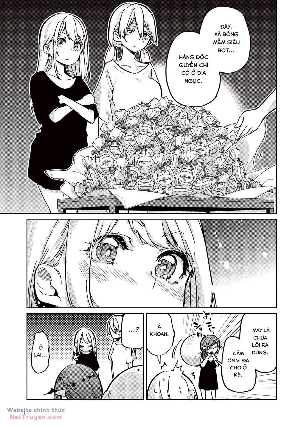 jiangshi kaitan blood chapter 83 7