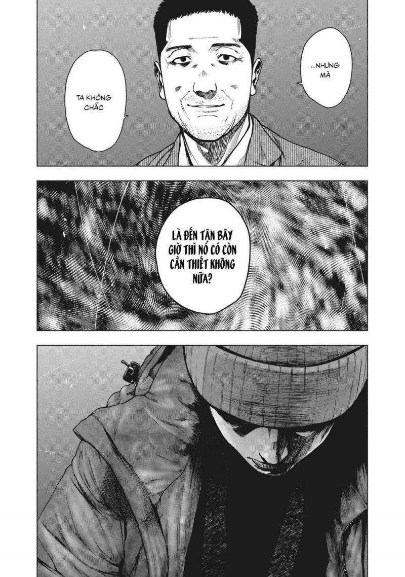 shin'ai naru boku e satsui wo komete chapter 87 20