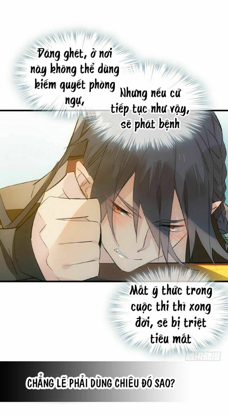 sư phụ lại trêu chọc ta chapter 32 15