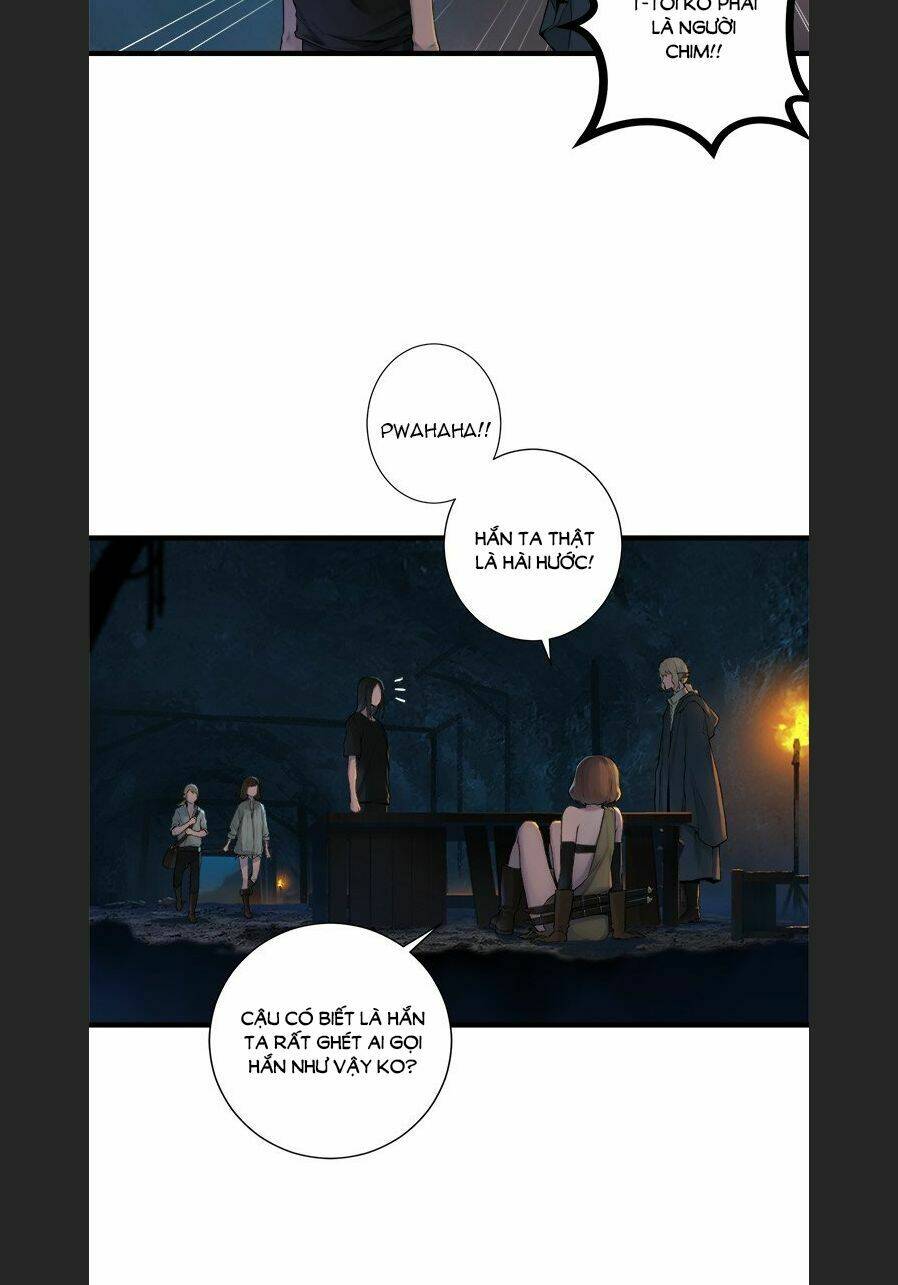 triệu hồi đến thế giới fantasy chapter 83 6