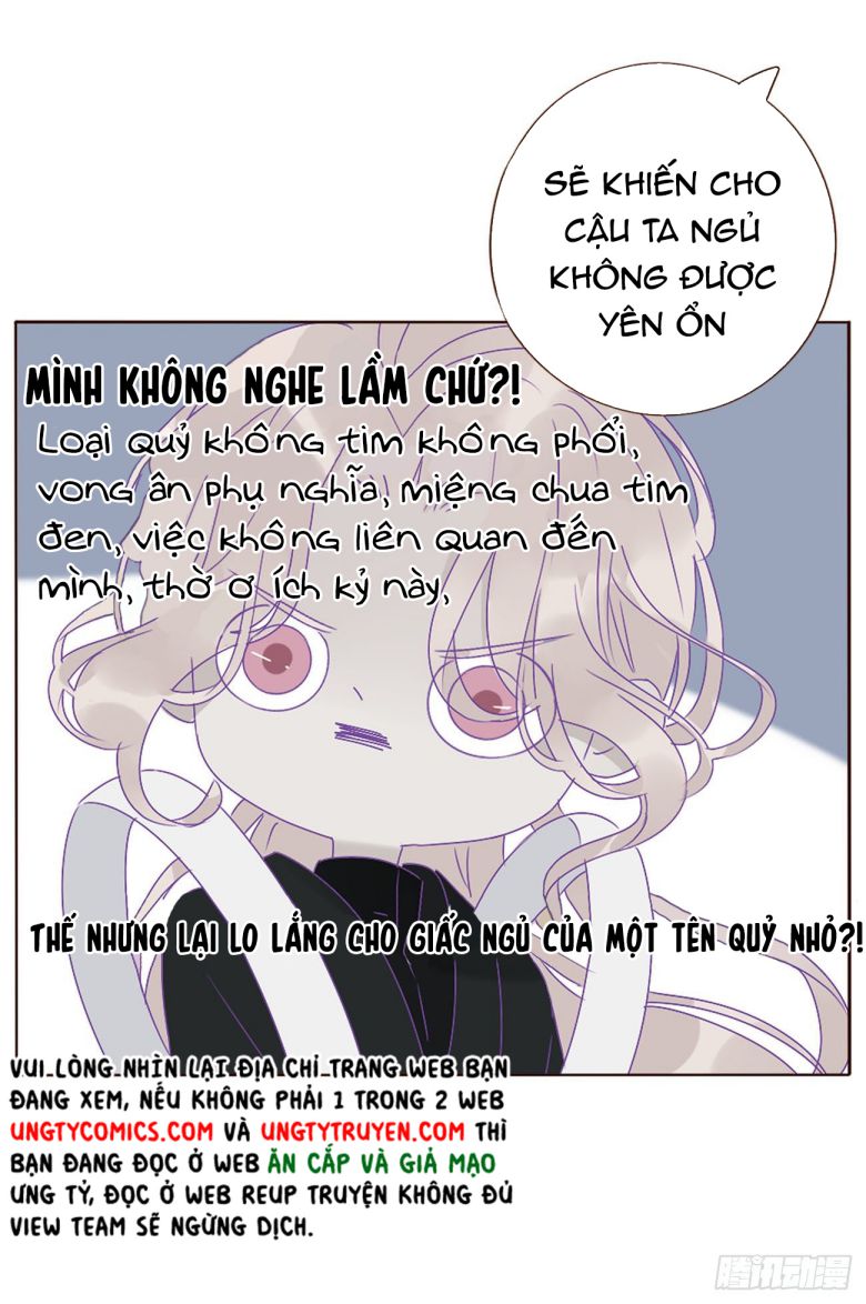 ôm chặt vào lòng chapter 13 23