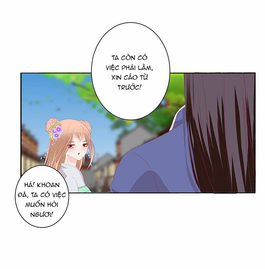 tướng quân mời ra trận chapter 144 25