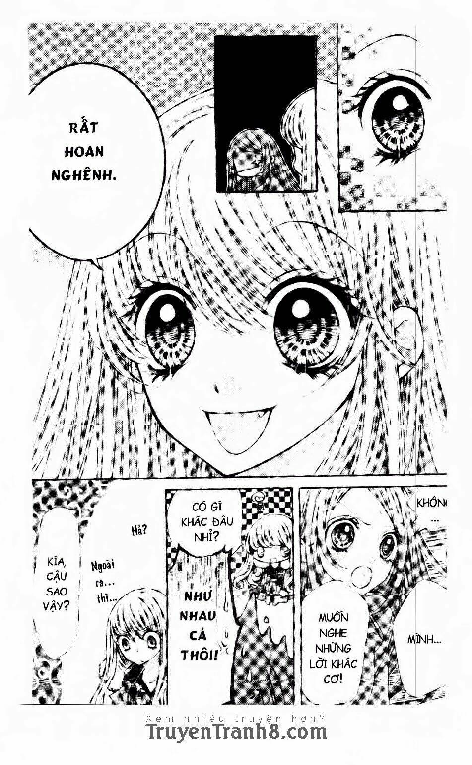 ác ma của chiến thắng chapter 17 4