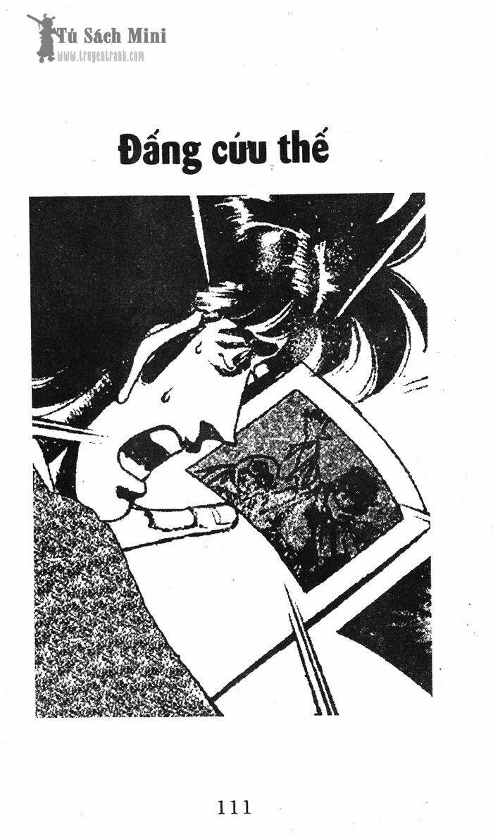 bác sĩ kazu chapter 79 1