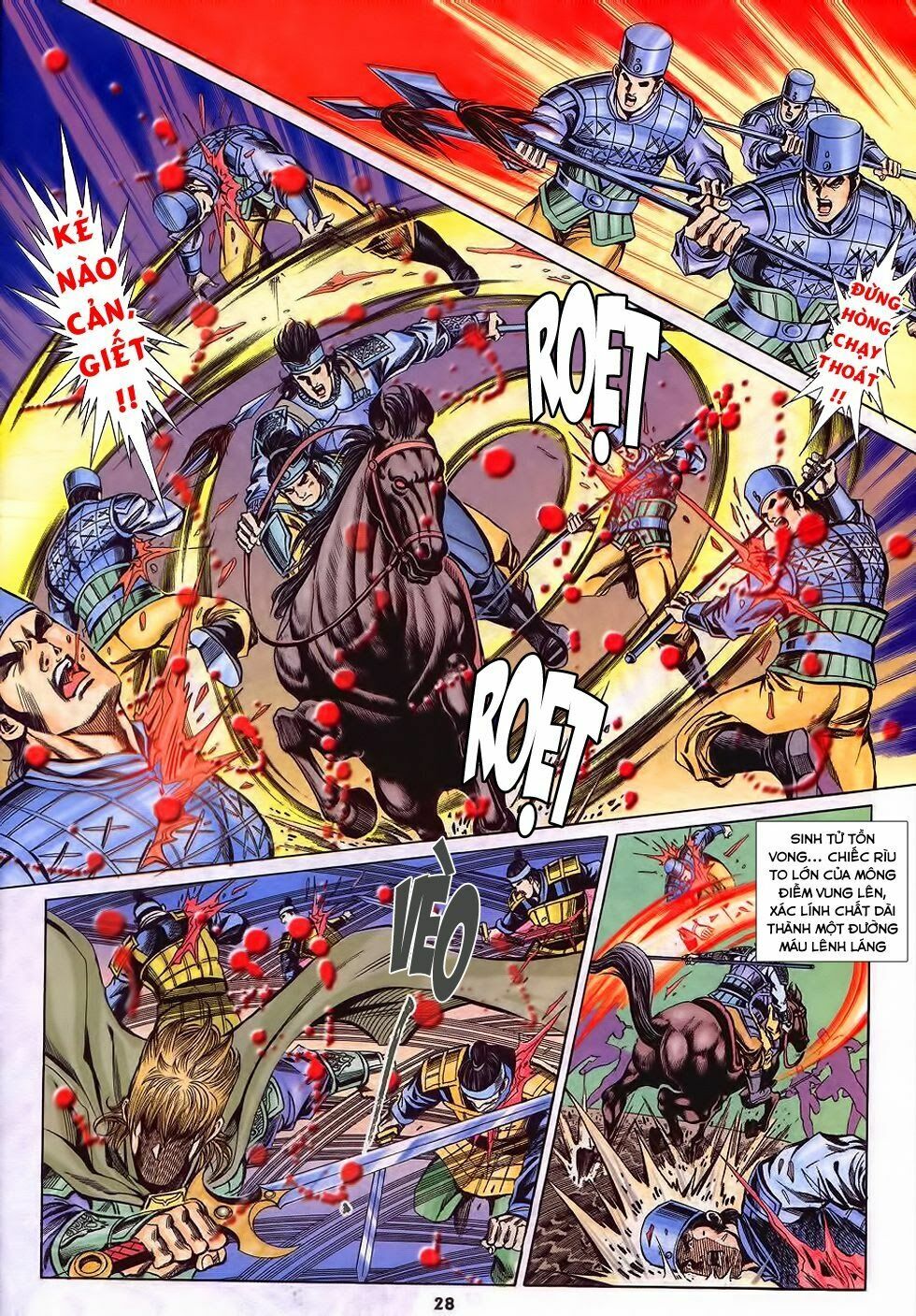 tầm tần ký chapter 192 26