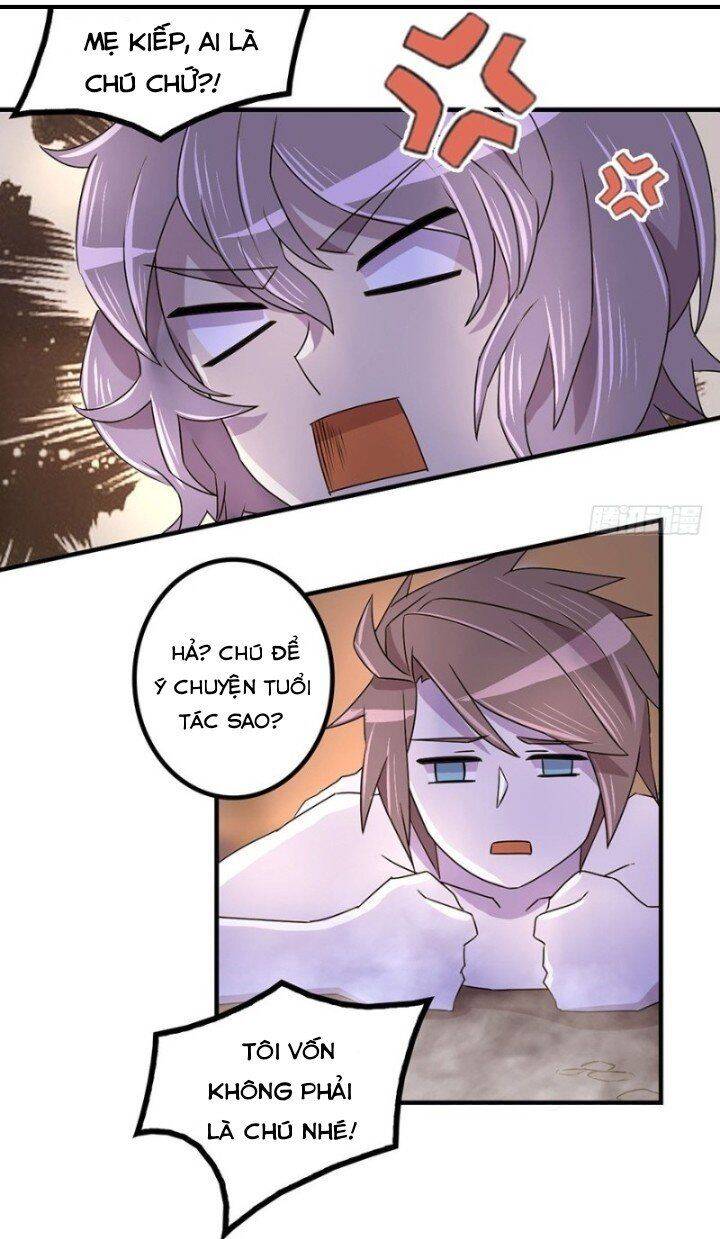 huyết mực sơn hà chapter 16.1 6