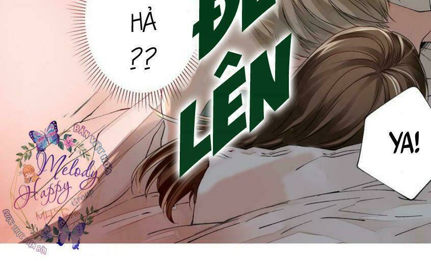 mặc vào đồng phục của anh chapter 1.5 5