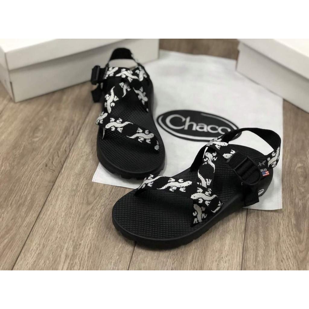 Dép Xăng Đan Chaco Nam Mã D155 Dép Chaco Nam Dép Sandal Nam