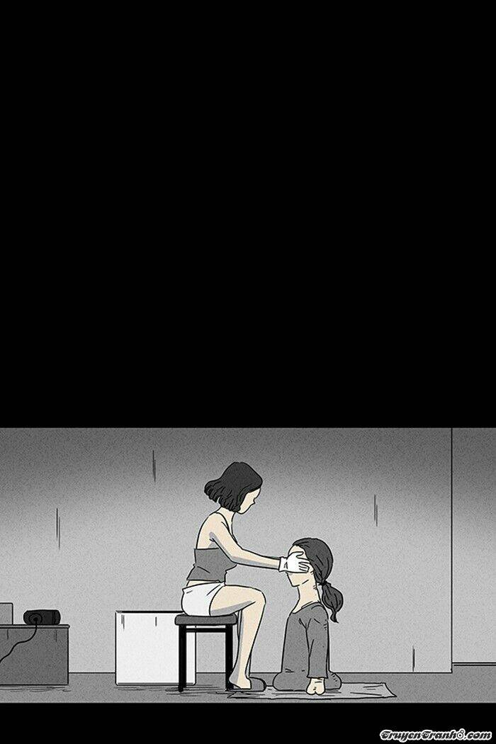 dung dịch thẫm mỹ - beauty water chapter 5 19