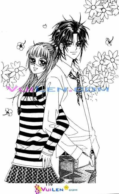 sâu trong ánh mắt chapter 46 20