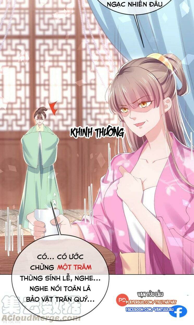 thị huyết y phi chapter 111 15