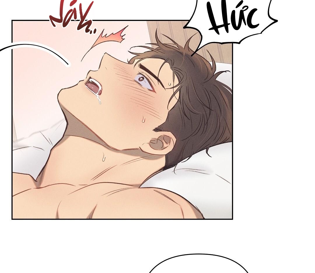 đại úy lãng mạn thân yêu của tôi chapter 15 25