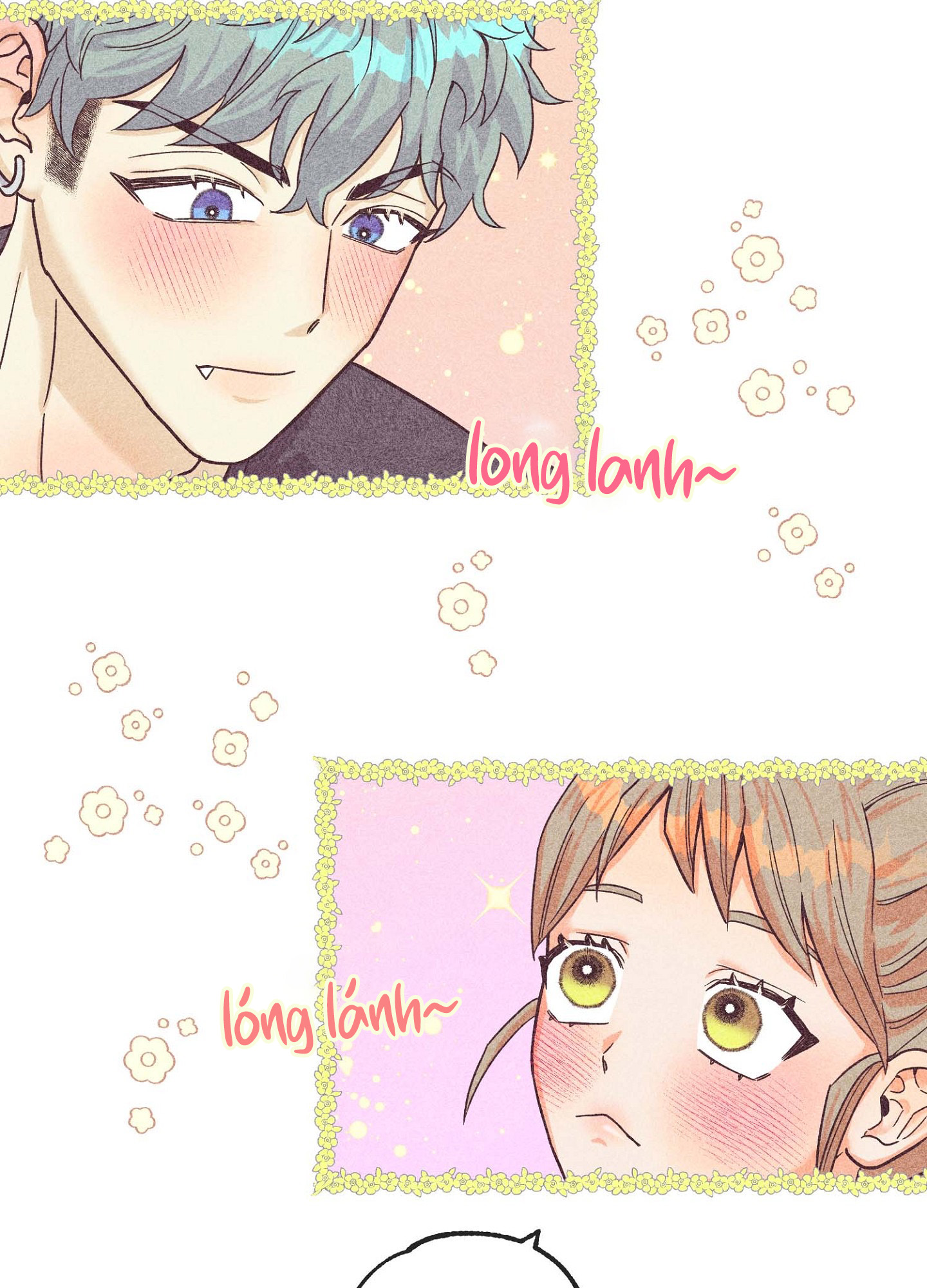 chạy đâu cho thoát chapter 30 37